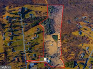 13692 Lexington Dr, Mount Airy, MD 21771