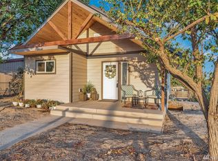 54 Hemlock St S, Soap Lake, WA 98851
