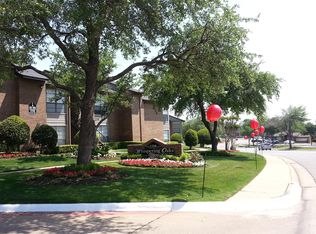 1582 Weyland Dr APT 504, North Richland Hills, TX 76180