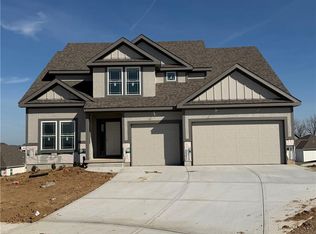 2189 Heritage Ct, Liberty, MO 64068