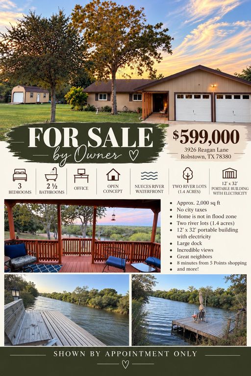 3926 Reagan Cir - Property Image