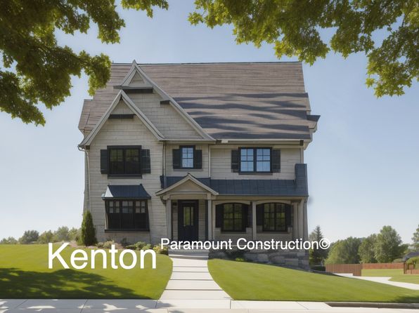 Kenton Plan, PCI - 20815