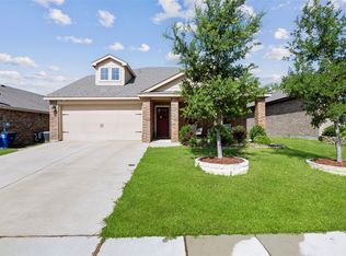 1007 Mercury Dr, Princeton, TX 75407