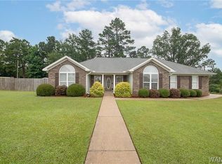 12153 Hannah Cir, Brookwood, AL 35444