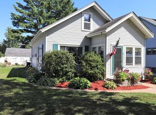 811 N 4th Ave, Wausau, WI 54401