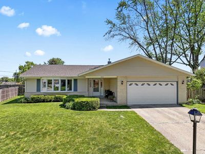 1805 E Tano Ln, Mount Prospect, IL, 60056