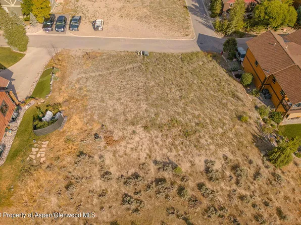 21 White Feather Dr, New Castle, CO 81647