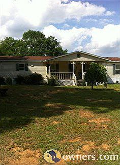 doublewide 2080sq. ft.