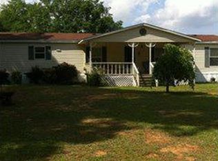 6 County Road 753, Corinth, MS 38834