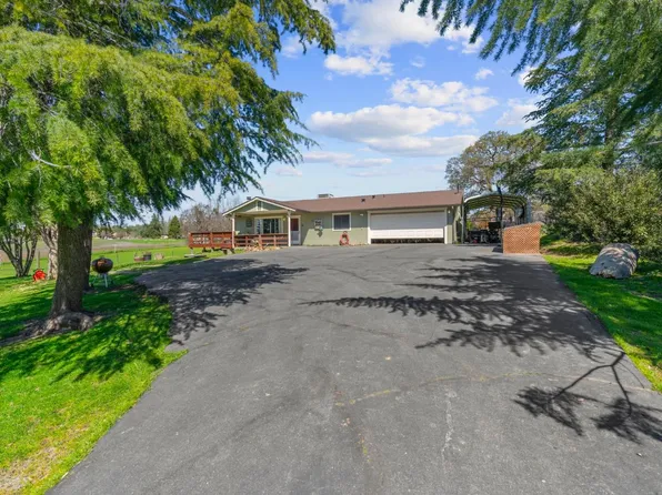 3199 Little John Rd, Copperopolis, CA 95228