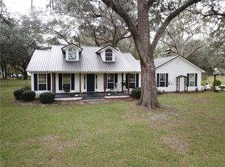 10483 Raybon Rd W, Nahunta, GA 31553