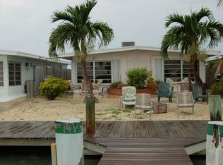 39 Sadowski Cswy, Key Colony Beach, FL 33051
