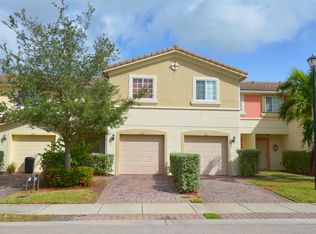 2611 SW Marshfield Ct, Port Saint Lucie, FL 34953