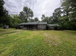 408 Wilderness Way, Anderson, MO 64831