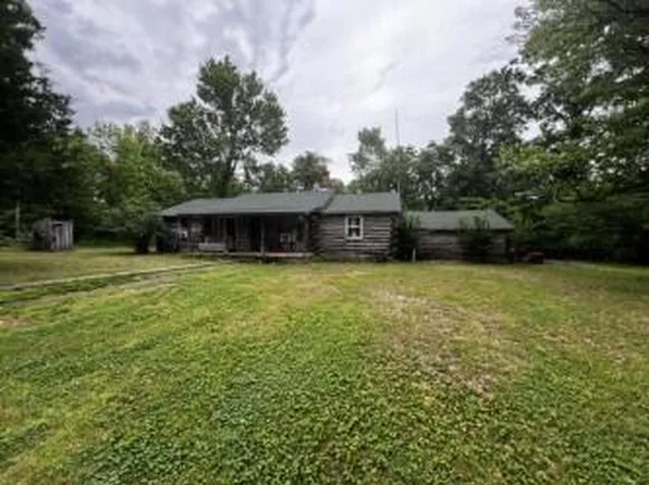 408 Wilderness Way, Anderson, MO 64831