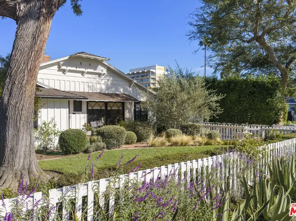 4858 Matilija Ave, Sherman Oaks, CA 91423