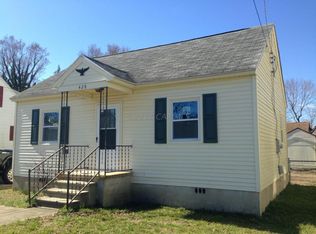 428 Priscilla St, Salisbury, MD 21804