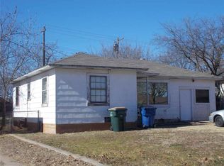 2385 N 7th St, Duncan, OK 73533