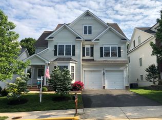 13906 Joel Beach Ln, Centreville, VA 20120