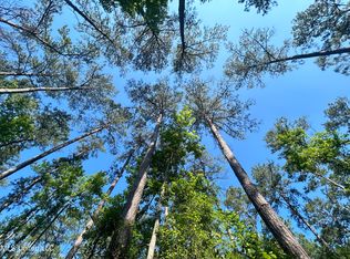 Nolan Felder Rd, Magnolia, MS 39652