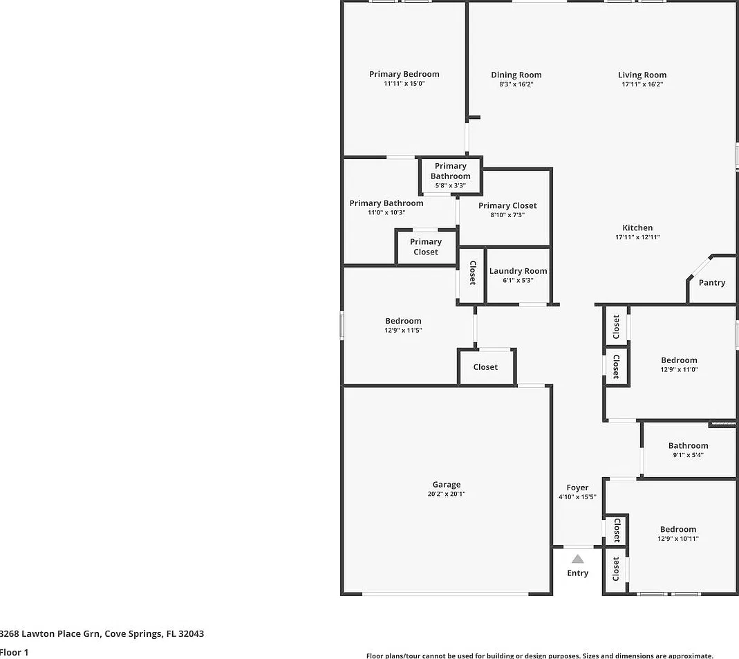 4BR/2BA Willow Springs Home w/ Fenced Yard — Photo 2