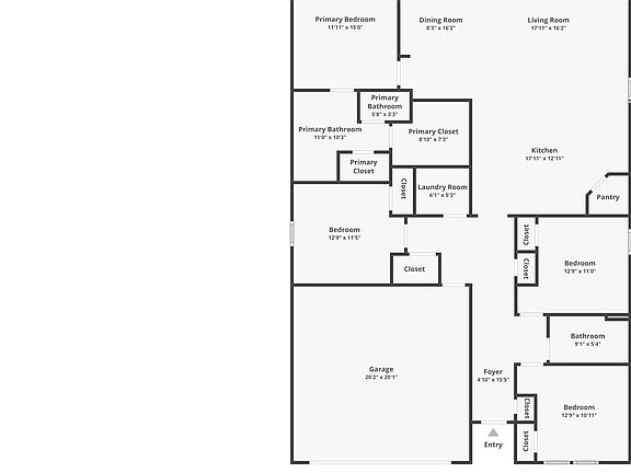 2nd image of 3268 Lawton Pl