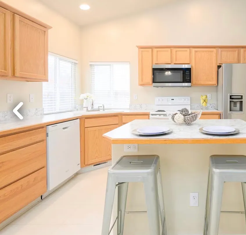 3 bed, 1466 sqft, $2,095 — Photo 3