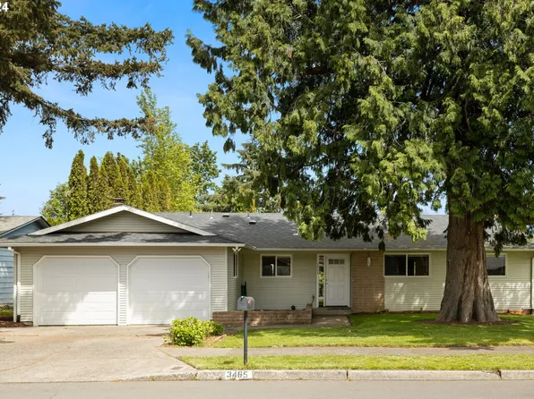 3465 SE El Camino Dr, Gresham, OR 97080