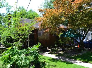 5221 Edgewood Rd, College Park, MD 20740