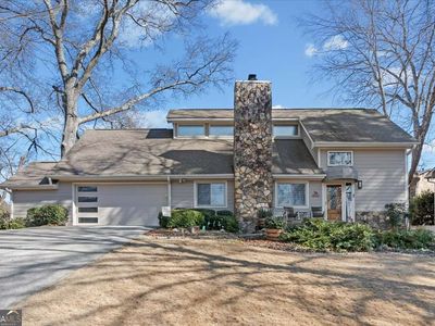 501 Audubon Dr, Marietta, GA, 30068