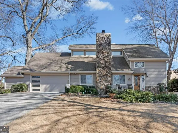 501 Audubon Dr, Marietta, GA 30068