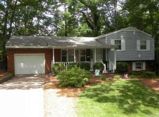 412 S Dixon Ave, Cary, NC 27511