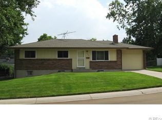 12028 W Mexico Pl, Lakewood, CO 80228