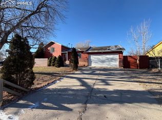 2142 Addison St, Colorado Springs, CO 80916