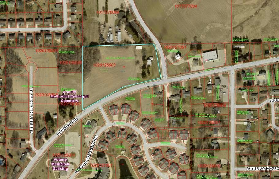 2nd image of 2565 Hales Mill Rd