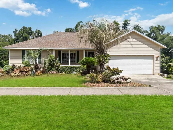 804 Forestwood Dr, Minneola, FL 34715