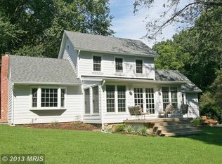 8355 Hawkins Creamery Rd, Gaithersburg, MD 20882