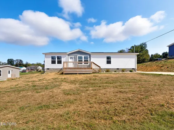 215 Songbird Way, White Pine, TN 37890