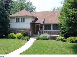 1938 Hampden Blvd, Reading, PA 19604