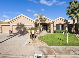 4588 E Chuckwalla Cyn, Phoenix, AZ 85044