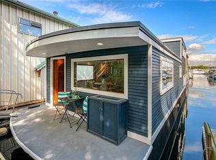 2528 Westlake Ave N #DOCK2, Seattle, WA 98109