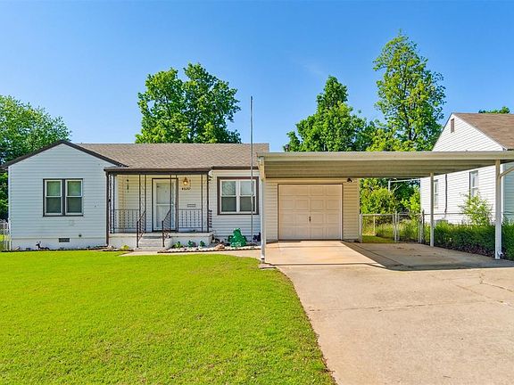 2nd image of 4620 SE 20th St