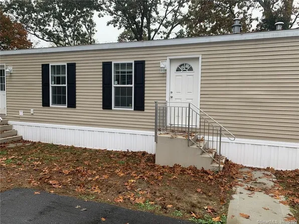 435 High Street #56, Groton, CT 06355