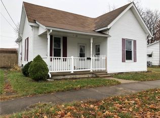 510 S Monfort St, Greensburg, IN