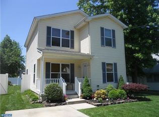 308 Petitt Ave, Cherry Hill, NJ 08002