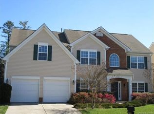 13507 Porter Creek Rd, Charlotte, NC 28262