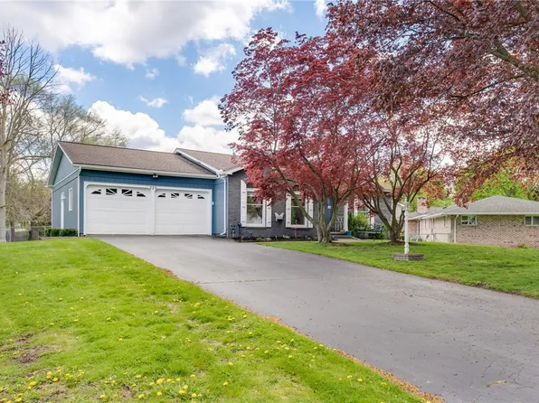 228 Brush Hollow Rd, Rochester, NY 14626