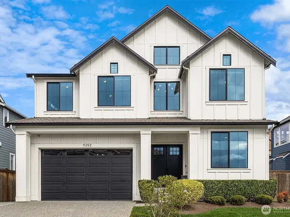 11292 SE 61st Place, Bellevue, WA 98006