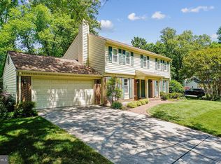 5303 Dunleigh Ct, Burke, VA 22015