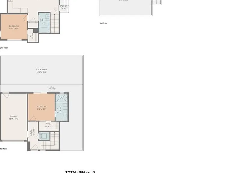 2318 Fernleaf St #2320 — Photo 10
